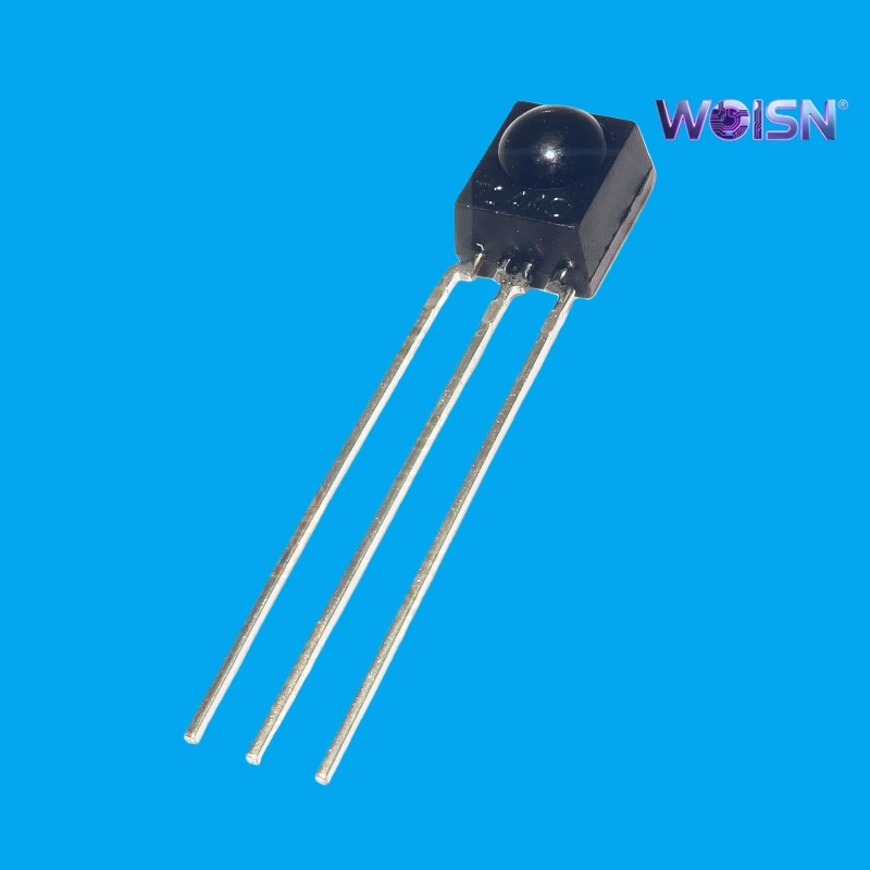 DIP-3 4840 TSOP4840 Trending Electronic Parts Ready Stock Fast Shipping Small MOQ Mixed Batch Discount