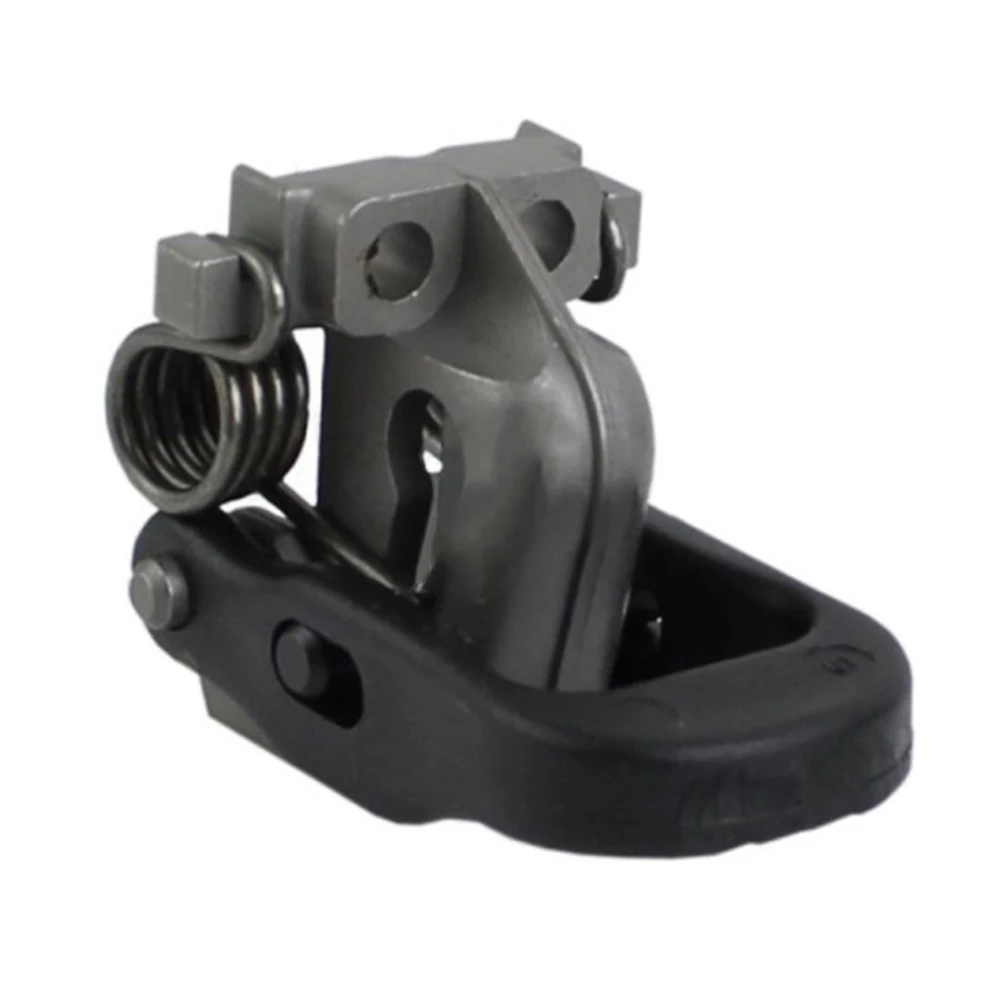1pc 90563039 Saw Blade Block Holder Clamp Assy Replacement For DWE349 DW349 Jig Saw Power Tools Metal Blade Fixture Spare Parts