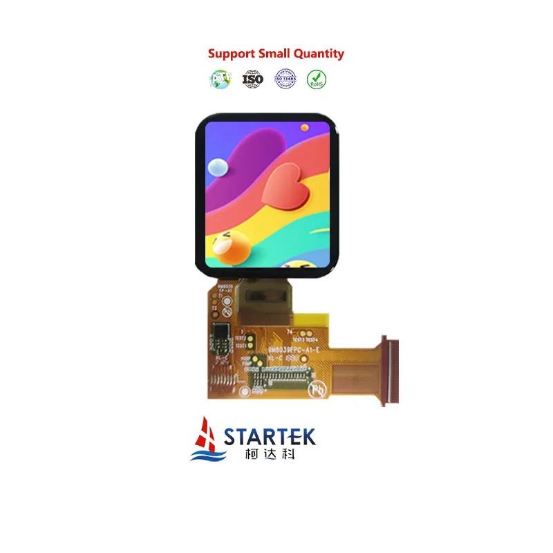 1.6'' Inch 320X360 …