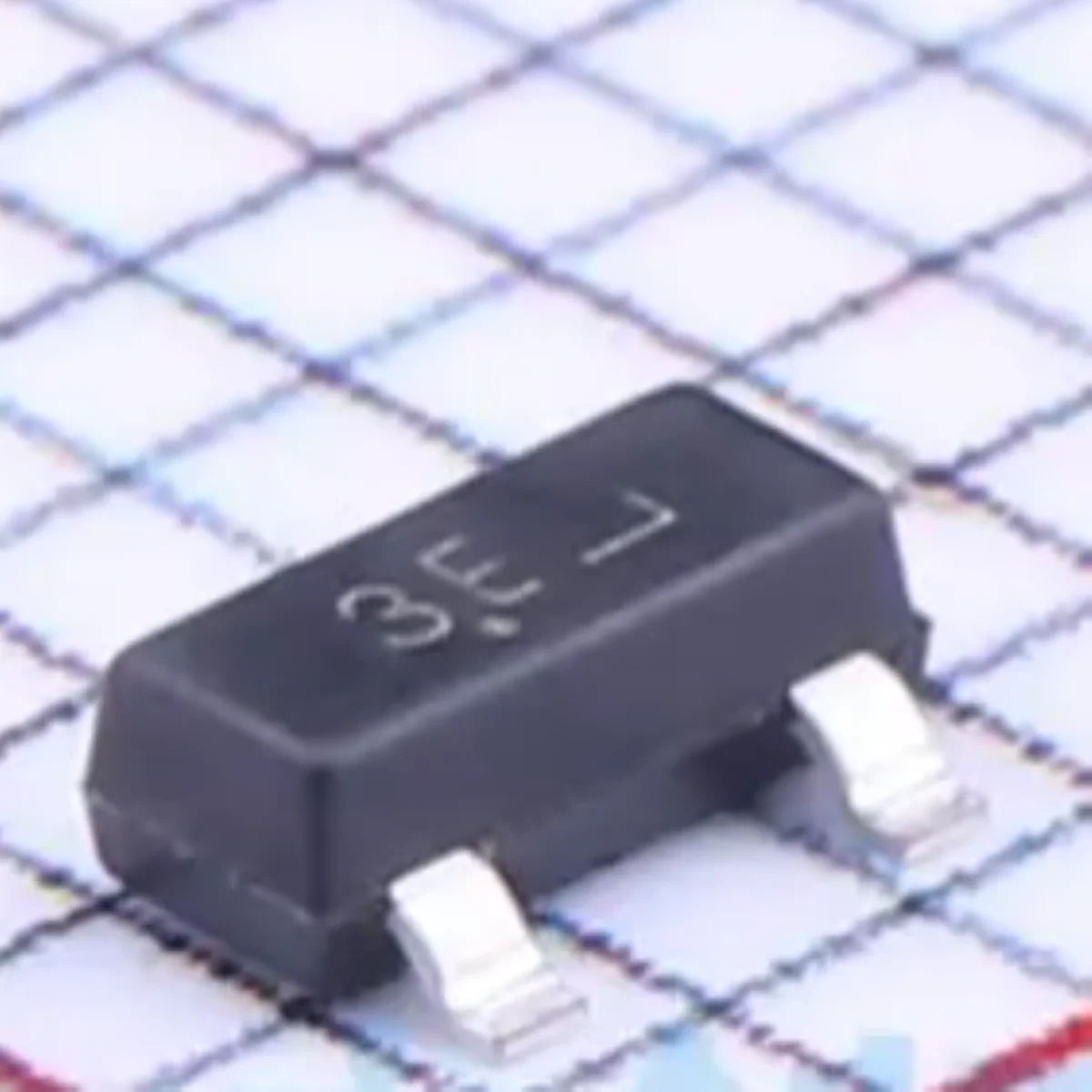 BC857ALT1G Marking … - image