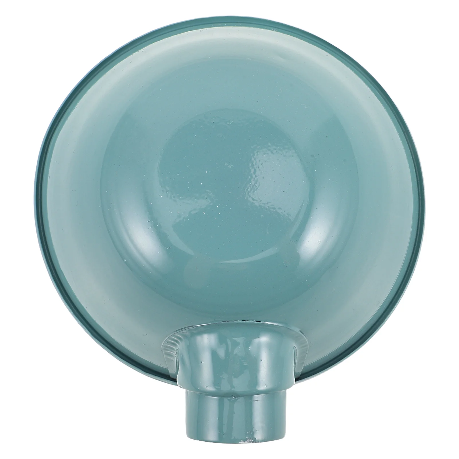 

1pcs Machine Tool Lamp Shade: Round Industrial Light Cover For Workshop Milling Woodworking Machines High Light Transmission