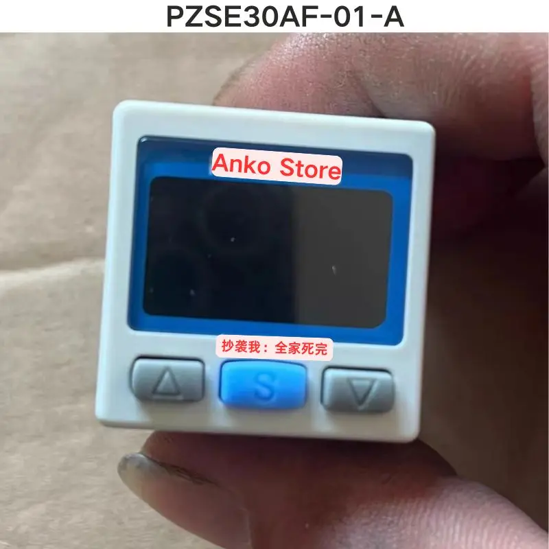 

Совершенно новый реле давления PZSE30AF-01-A