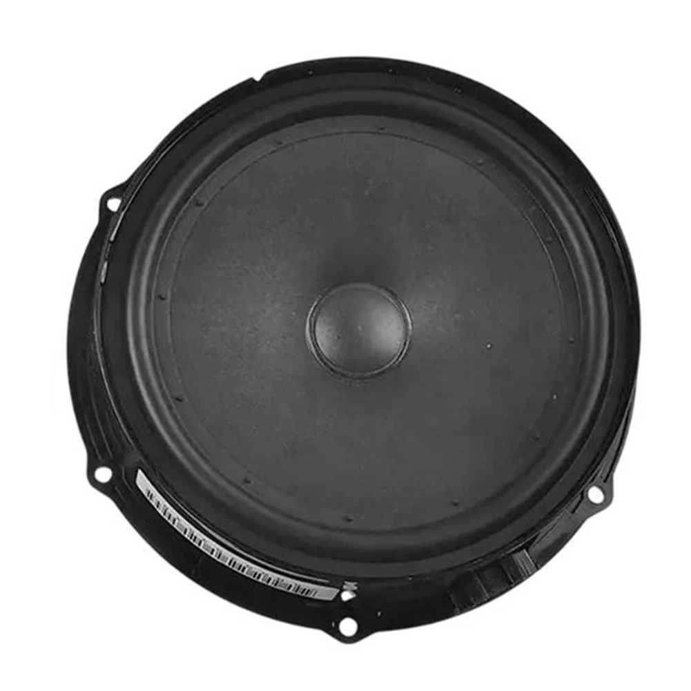 

Car Audio Parts Woofer Replacement Wear-Resistant Material Compact Size Easy Installation Non-Deformation Design