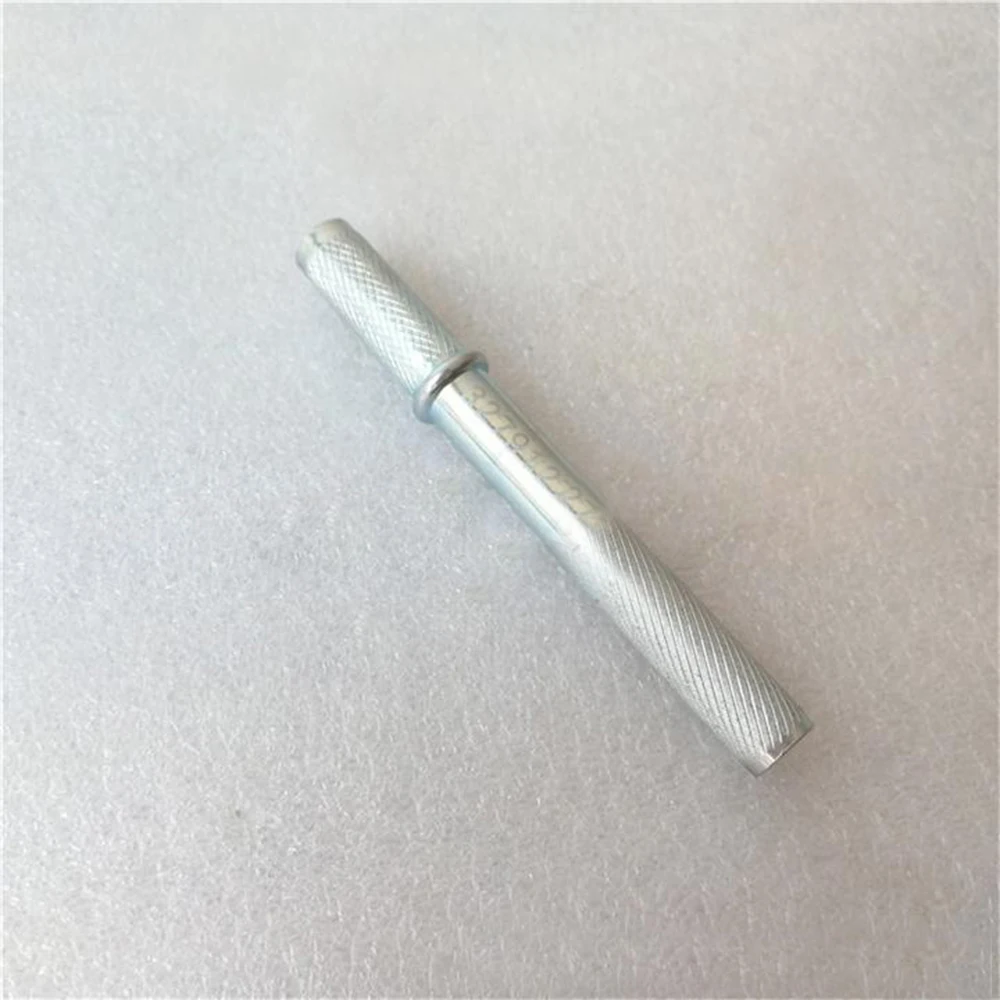 

For Cummins Oil Dipstick Tube W/ Clip To Block For Dodge 5.9L 89-98 3279104 3905425 3280885 3280884 5269589