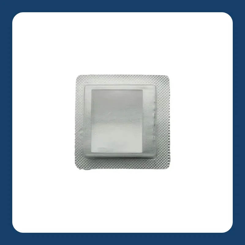 Watch Sapphire Crystal Glass for Patek Philippe Gondolo 5111 26.0*21.0mm Square-shaped