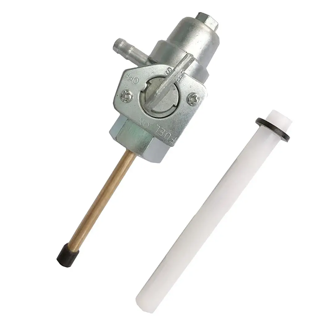 

M18x1 Газовое топливо Бензиновый бак Кран переключателя клапана для TRX300/TRX250/CB750