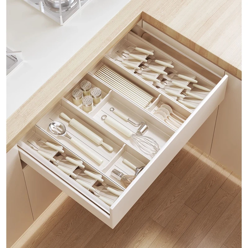 

Y Кухонный ящик для хранения, перегородка, шкаф со встроенным ящиком для хранения посуды, по индивидуальному заказу по сетке