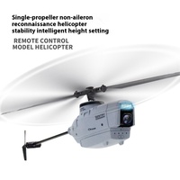 Rc Era C127ai C127 C128 2.4g 6-Axis Gyro Stabilized Flybarless Professional Rc Helicopter 4ch Remote Control Aicraft For Adult