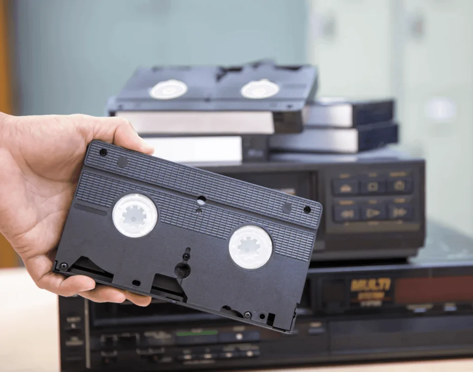 

Wholesale Transparent 10 Pcs 90 Minutes Normal Position Type 1 Recording Blank Cassette Tapes.