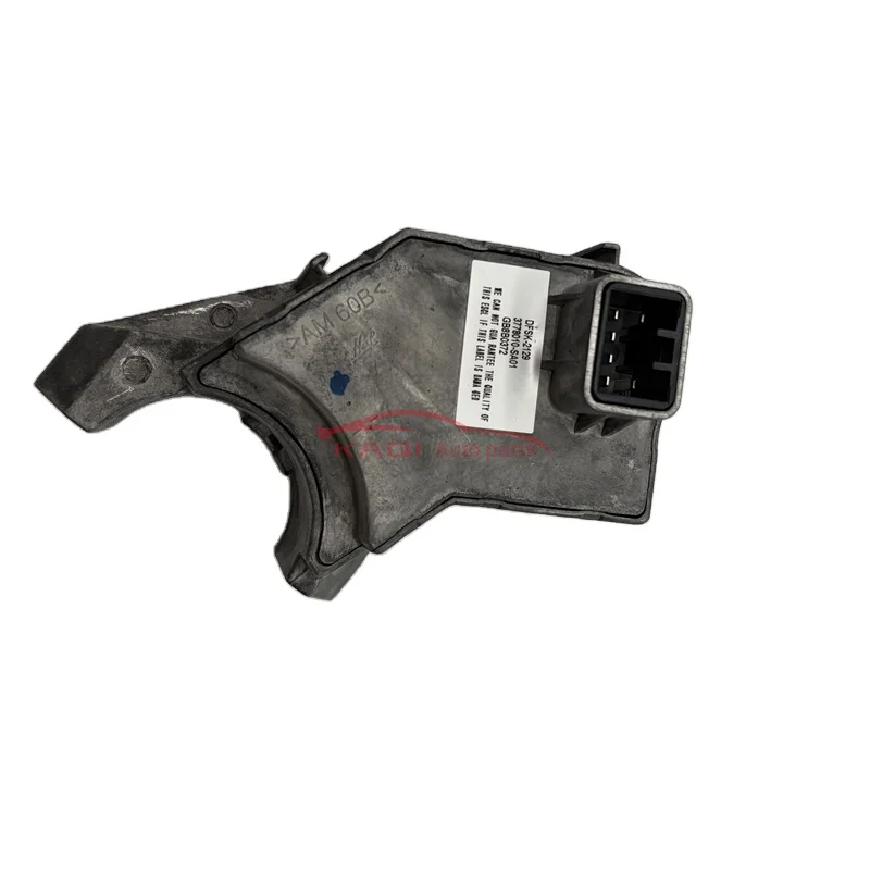 Premium Electronic Steering Column Durable Replacement for Vehicle Steering