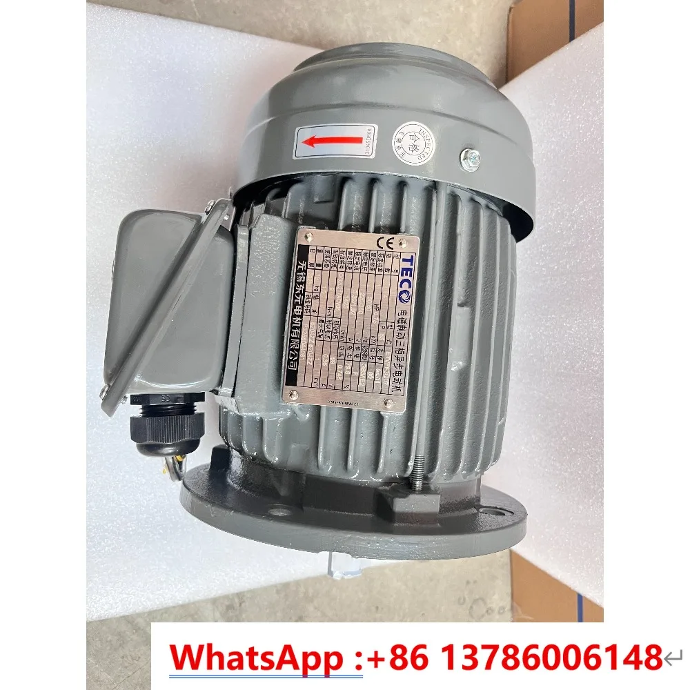 Brake motor Dongyuan brake motor ETVF F3