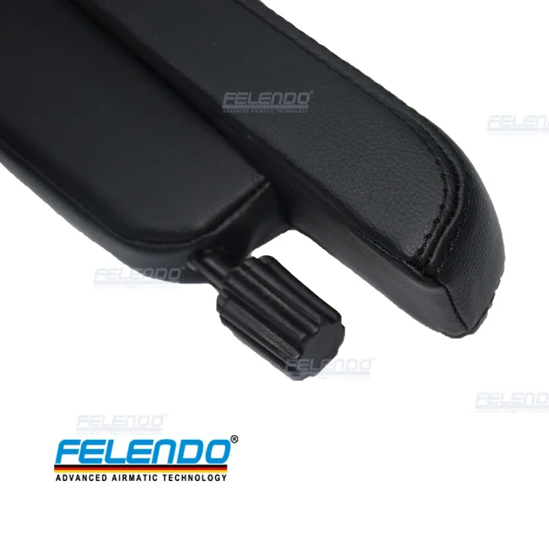 

Armrest, For Land Rover Freelander 2 2006-2014, LR003724 LR012560 Car Black Seat Armrest Driver Armrest