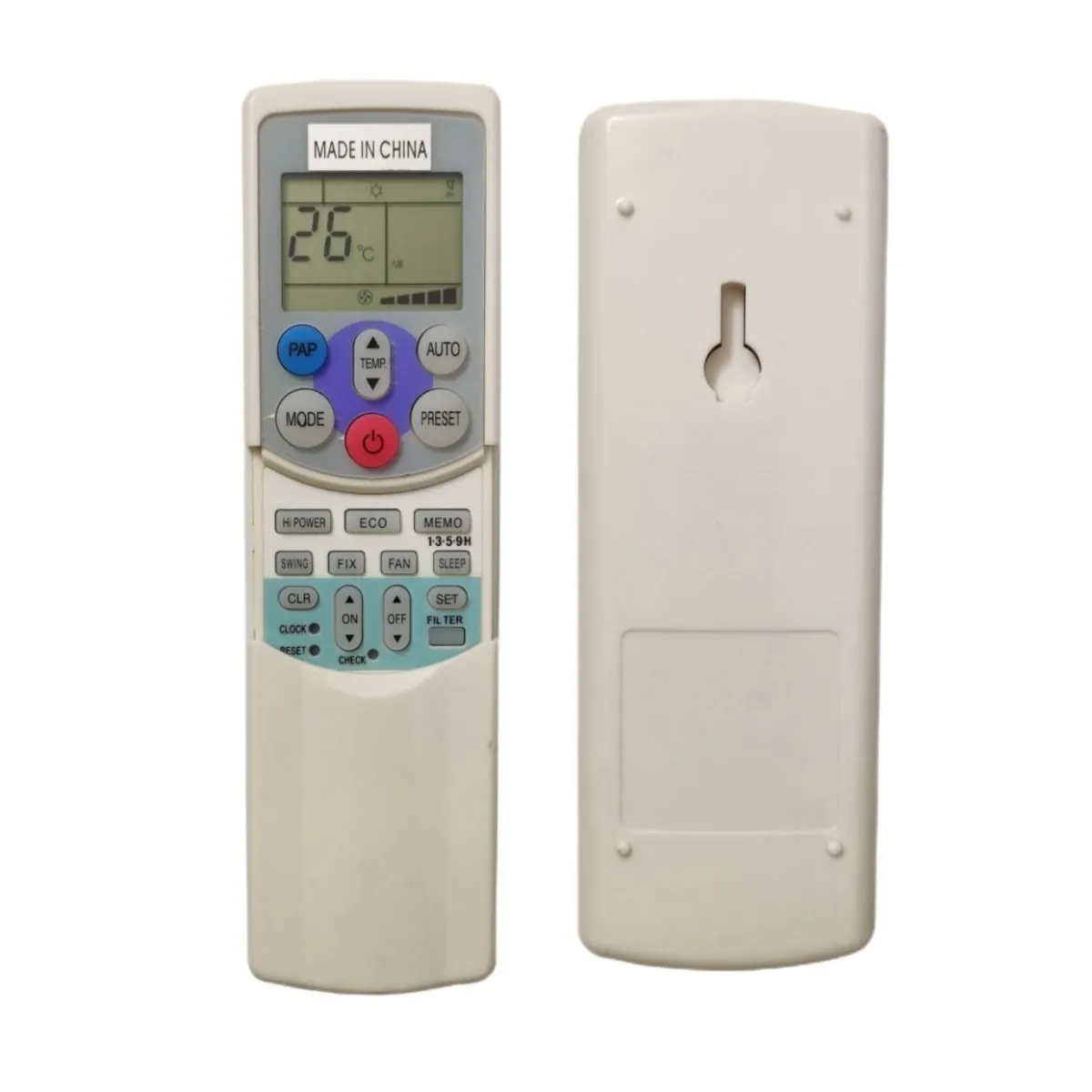 New remote control fit for Toshiba air conditioner Wh-h01ee Wc-h03je Wc-h04je Wc-h05je Wh-h06je Wc-h07je Wc-h01ee Wc-h04je