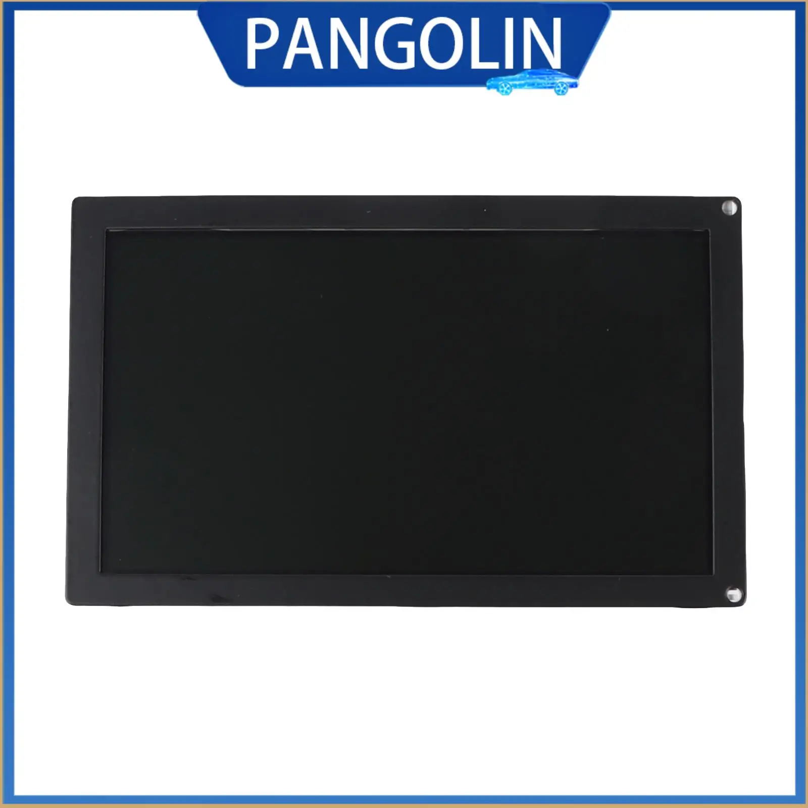 

PANGOLIN LCD Screen Panel Replacemen for Caterpillar CAT 320D E320D Excavator Monitor Display 3095711 4684077 2797611 2277698