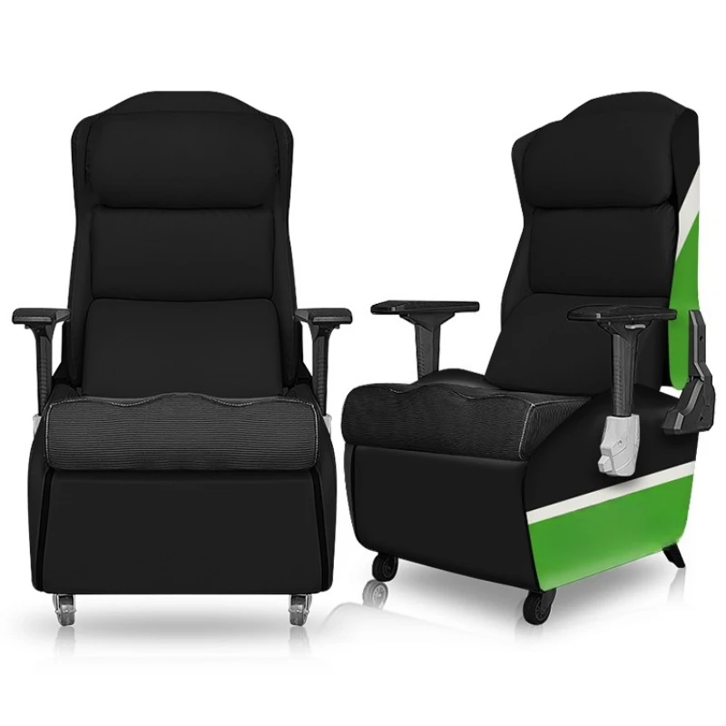 

Internet cafe sofa, lazy, sedentary and not tired e sports chair sofa