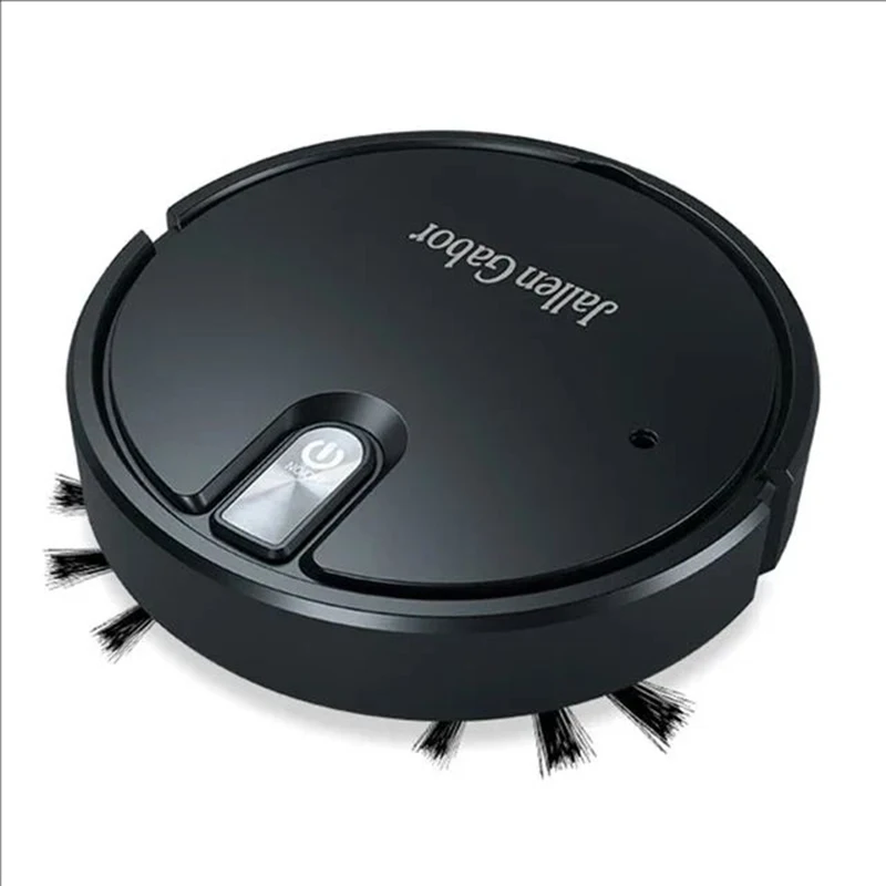 

Wireless 5in1 Smart Robot Vacuum Cleaner Multifunctional Super Quiet Vacuuming Mopping Humidifying For Home Use Home Appliance