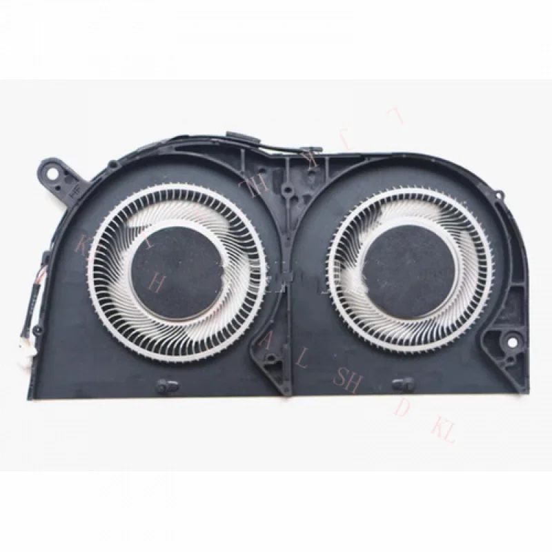 

N New for DELL Latitude 7650 CN-00FQ6D fan metal