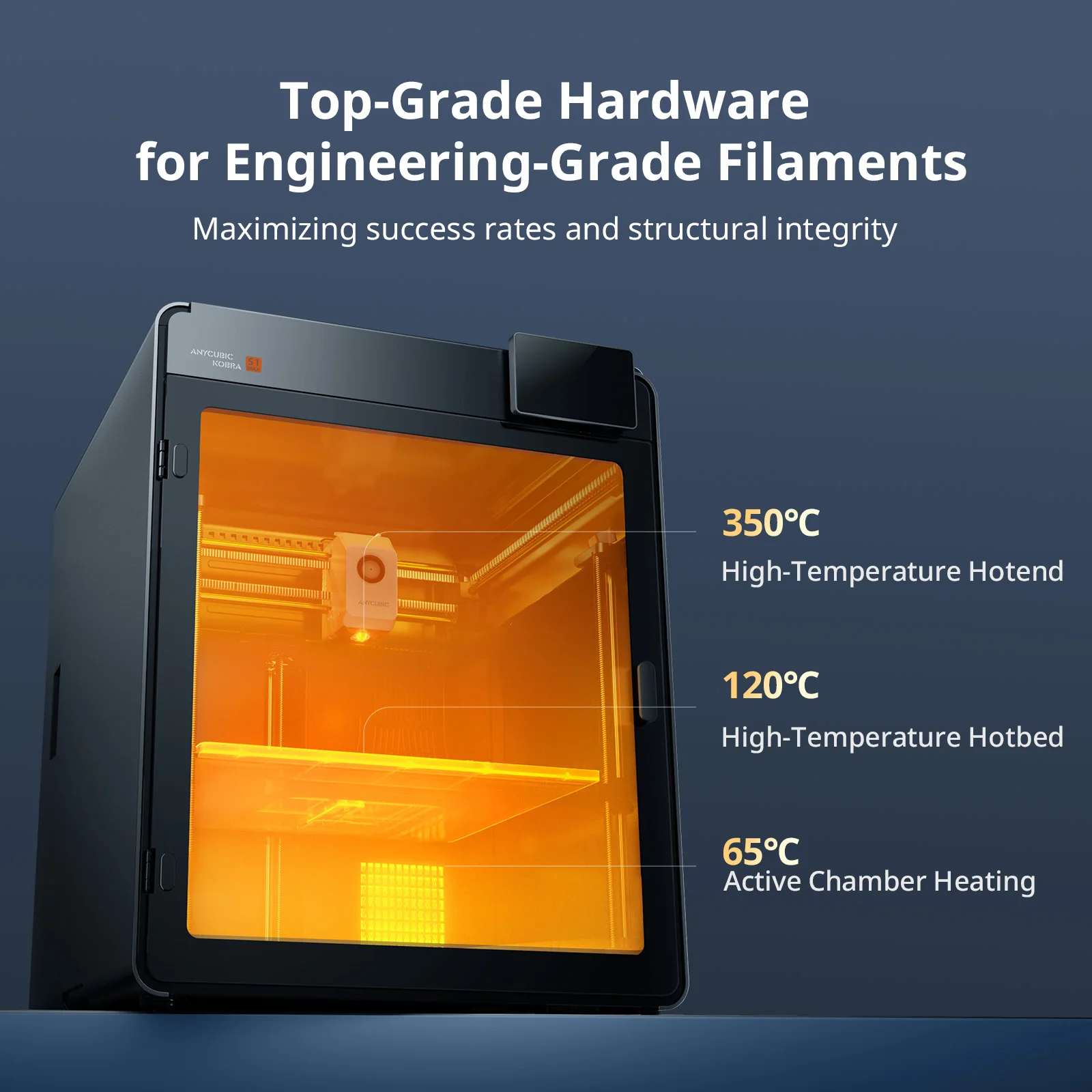 Thumbnail 4 - #68 Cheap 3D Printers Worth Buying