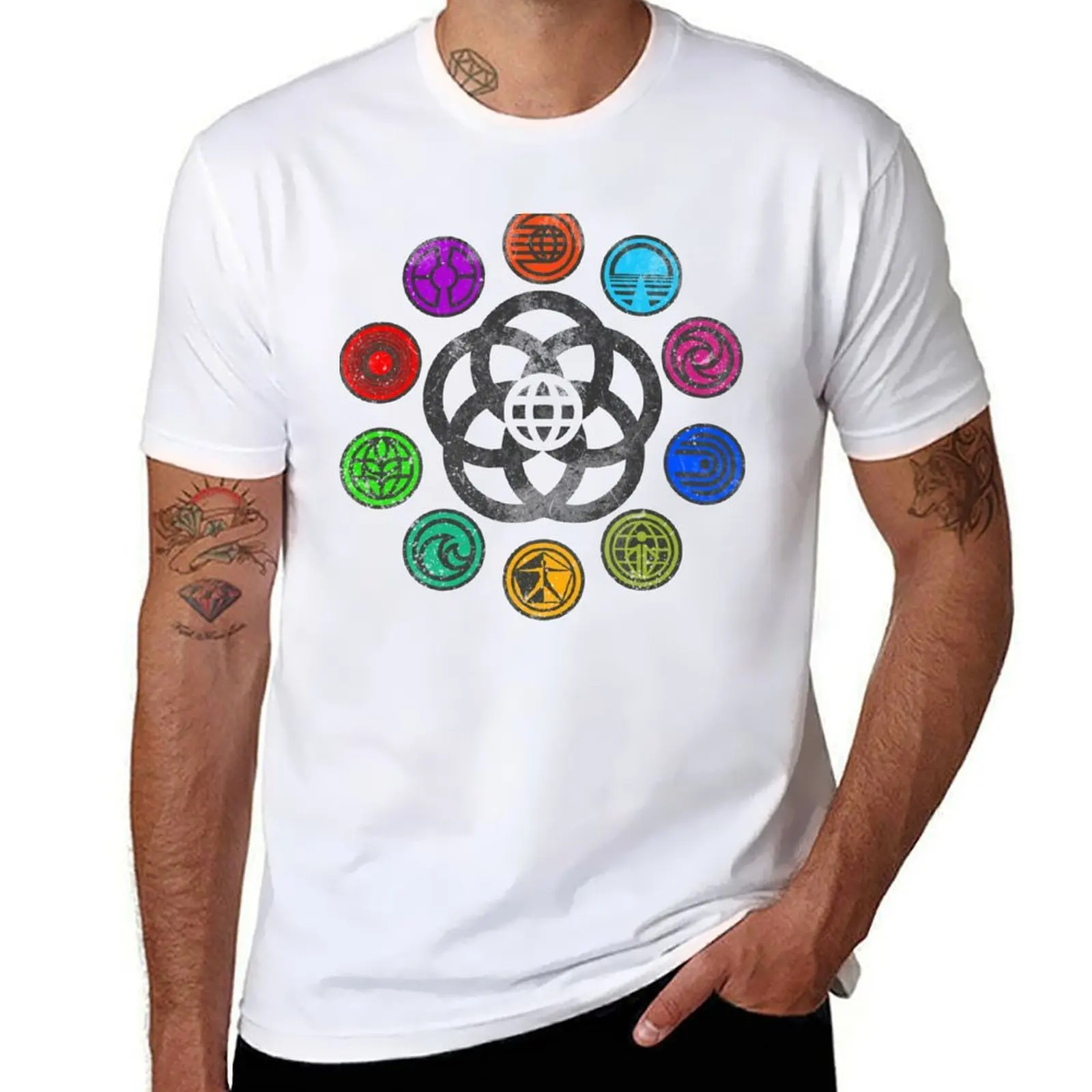 

t 82 luxury shirts 100% shirt t men man shirt cotton essential T-Shirt brand cotton Epcot t