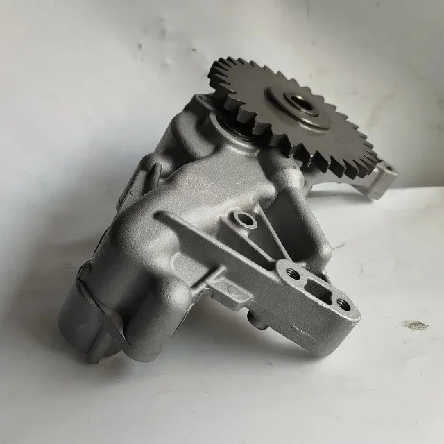 EC480 die sel Engine Oil Pump with 20824906/20498516/21293523 11216344 Parts for D13D/D13F/D11/D12/D13 Engine Models Water Pump