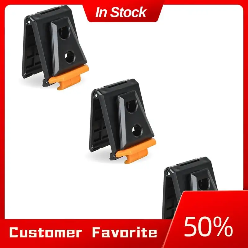 AT03 Reemplazo de clip para cinturón de herramientas superior para modelostou-CT TOU-CT-150 TB-CT-150SP Bolsas Cliptech