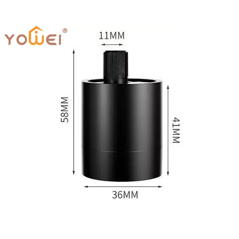Water Leak Detector Multi-functional Sound Detector For Pipe Water Leak Suitable For Leak Detection Of Various Construction Pipe