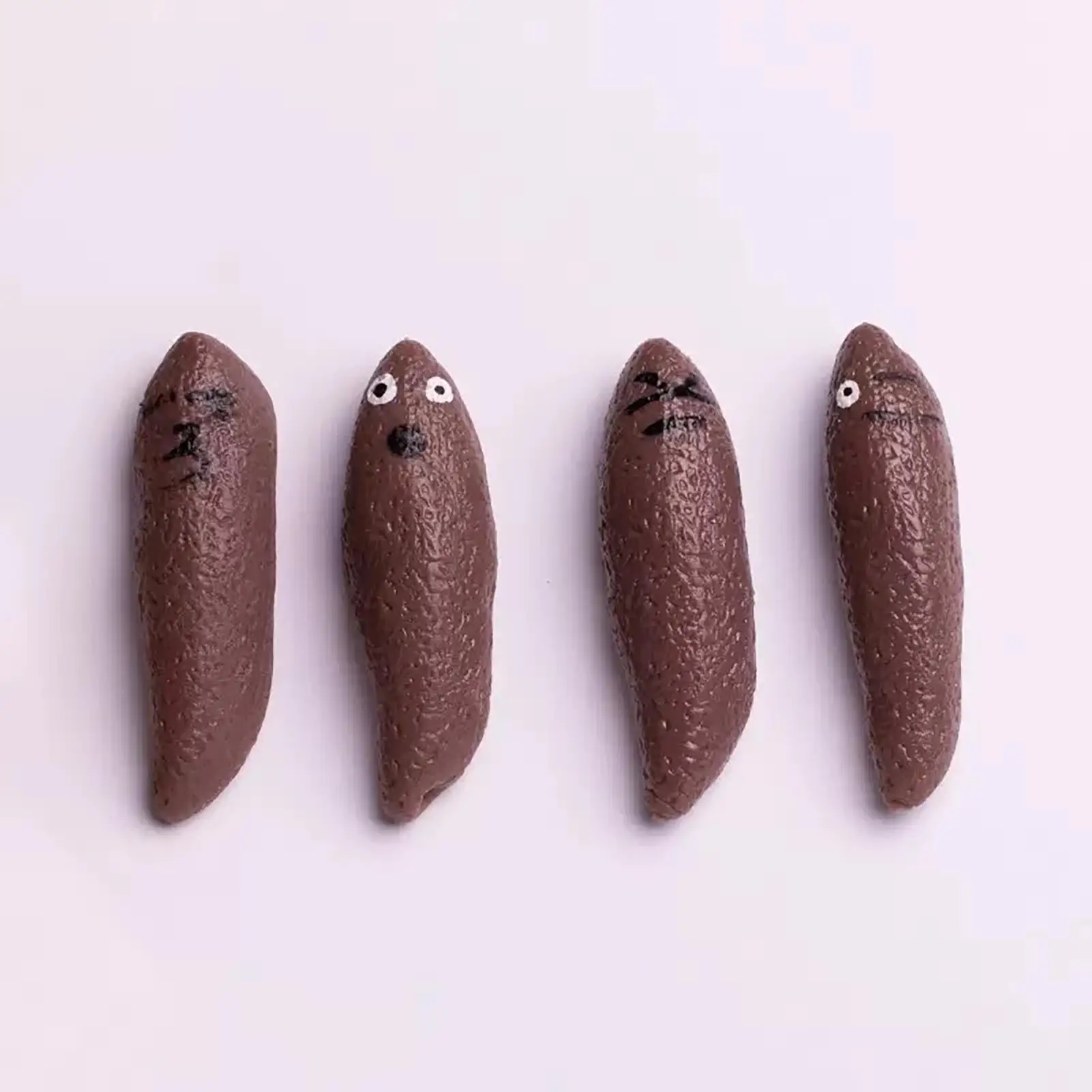うんこいたずら 気持ち悪いいたずら ギャグおもちゃ うんこ感情 フィジェットおもちゃ パロディーグッズ パーティーギフト クリスマスプレゼント エイプリルフール