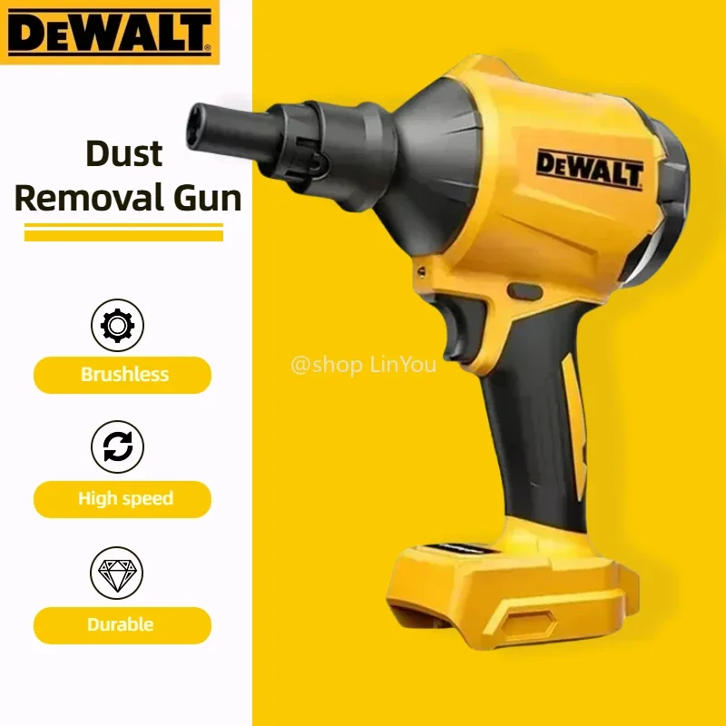 Dewalt Brushless Ai…