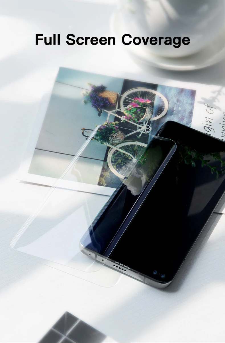 1–3 Stück 9H UV-Hartglas für Motorola Edge 60 50 40 30 Ultra Fusion Pro Neo 3D-Abdeckungsfolie für MOTO Edge Displayschutzfolie – Detail 3