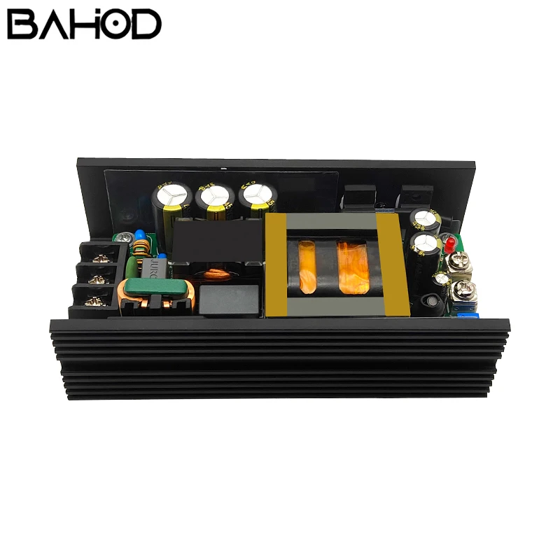 

AC-DC 250W/300W power supply voltage regulator module step-down module 220V to 12V/19V/24V/36V/48V/54V for power amplifier