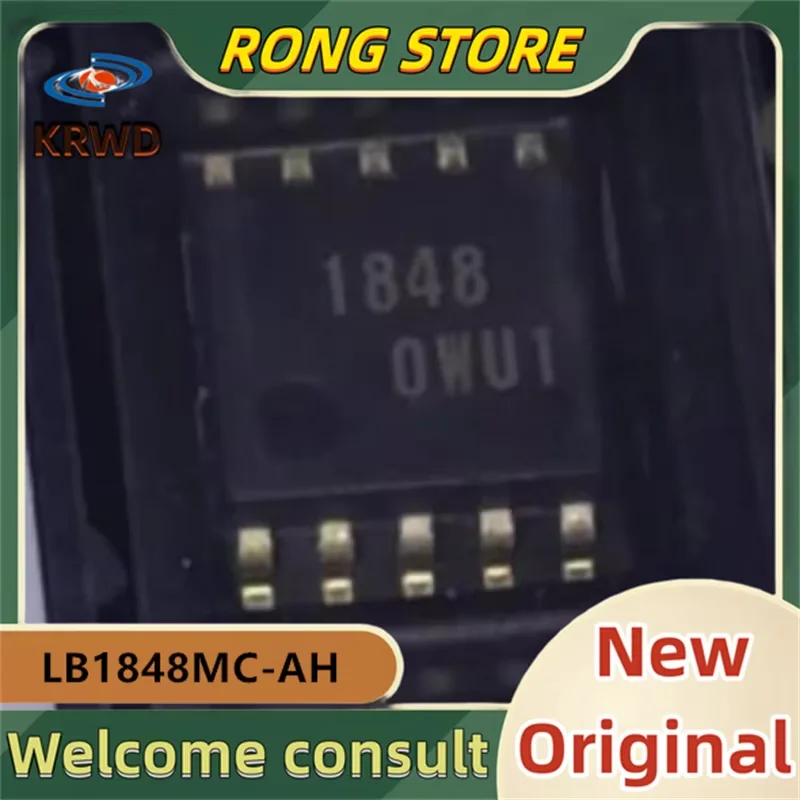 3PCS 1848  LB1848MC  New Original LB1848MC-AH SOP10