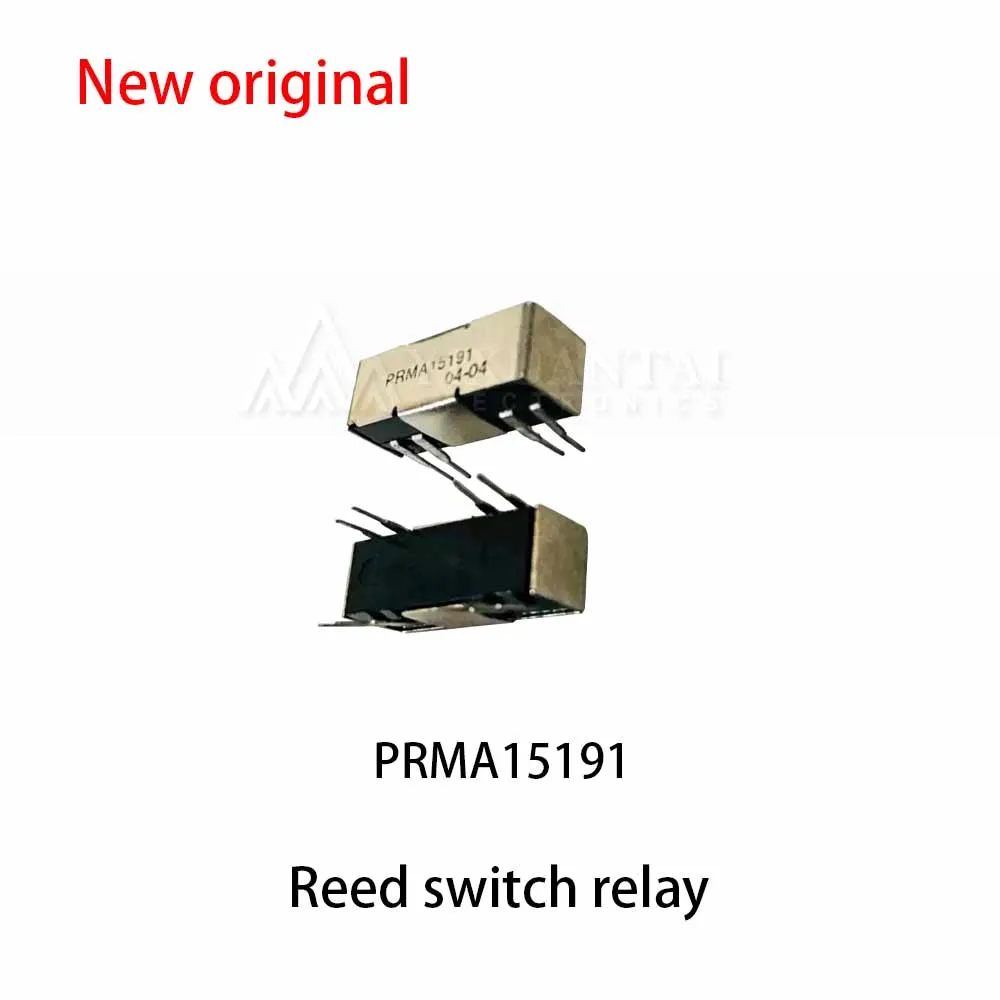 (5pcs) 100% New relay PRMA15191 Reed switch relay