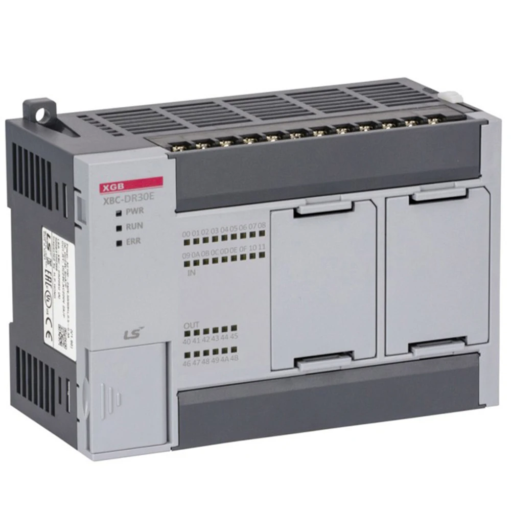 Original XBC-DR60SU XBC-DN20SU XBC-DN30SU XBC-DN40SU XBC-DN60SU XBC-DR30SU DR20SU DR40SU PLC Controller