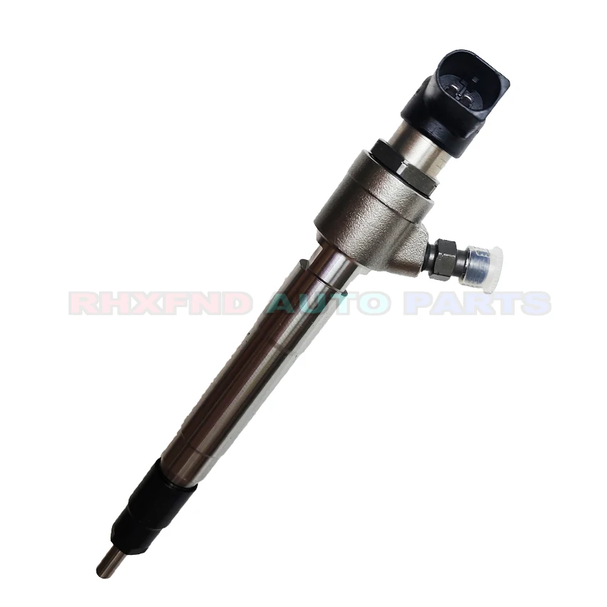 BK2Q-9K546-AG Bk2q9k546ag A2c59517051 Fuel Injector Nozzle For Ford Transit Citroen jumper Peugeot boxer 2.2 For Mazda BT50 2.2L