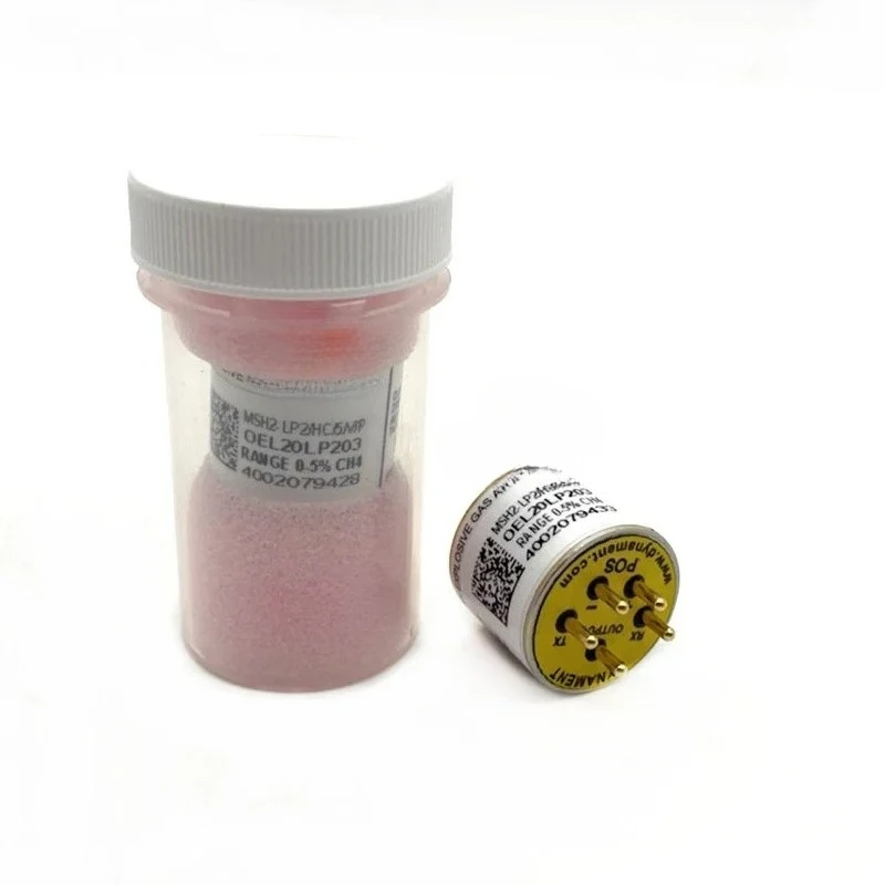 YJJ British non-dispersive infrared carbon dioxide sensor MSH2-LP2/HC/5/V/P/F