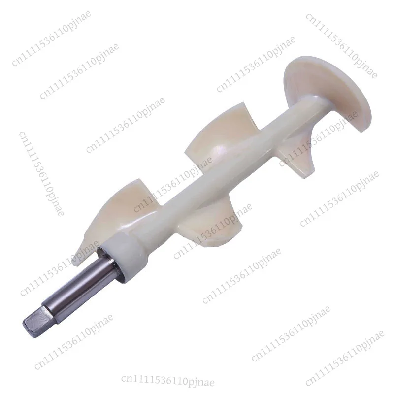 

335MM Length Agitator Shaft Stirring Shaft For YKF-826 YKF-826T YKF-826CH YKF-830 Ice Cream Machine