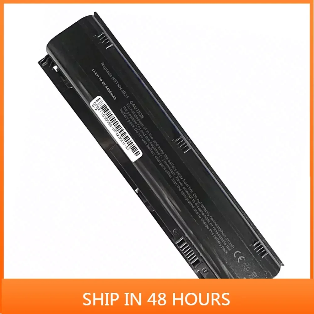 

New 4400mAh HP4230LH For HP ProBook 4230s JN04 JN06 HSTNN-IB2V Computer Laptop battery