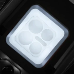 BYD FangChengBao Leopard 5 Alpicool Refrigerator Storage Box