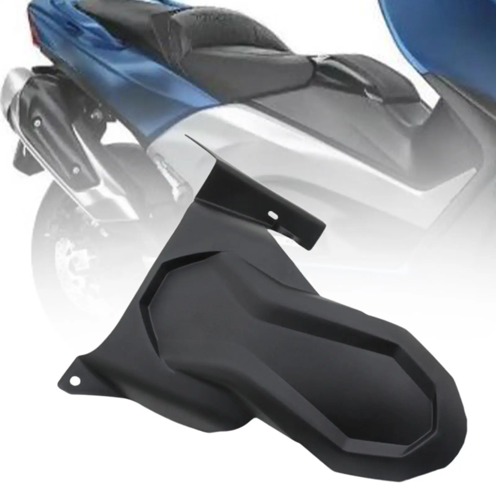 

Motorbike Rear Fender Mudguard Spare Parts Cover Trim for Yamaha