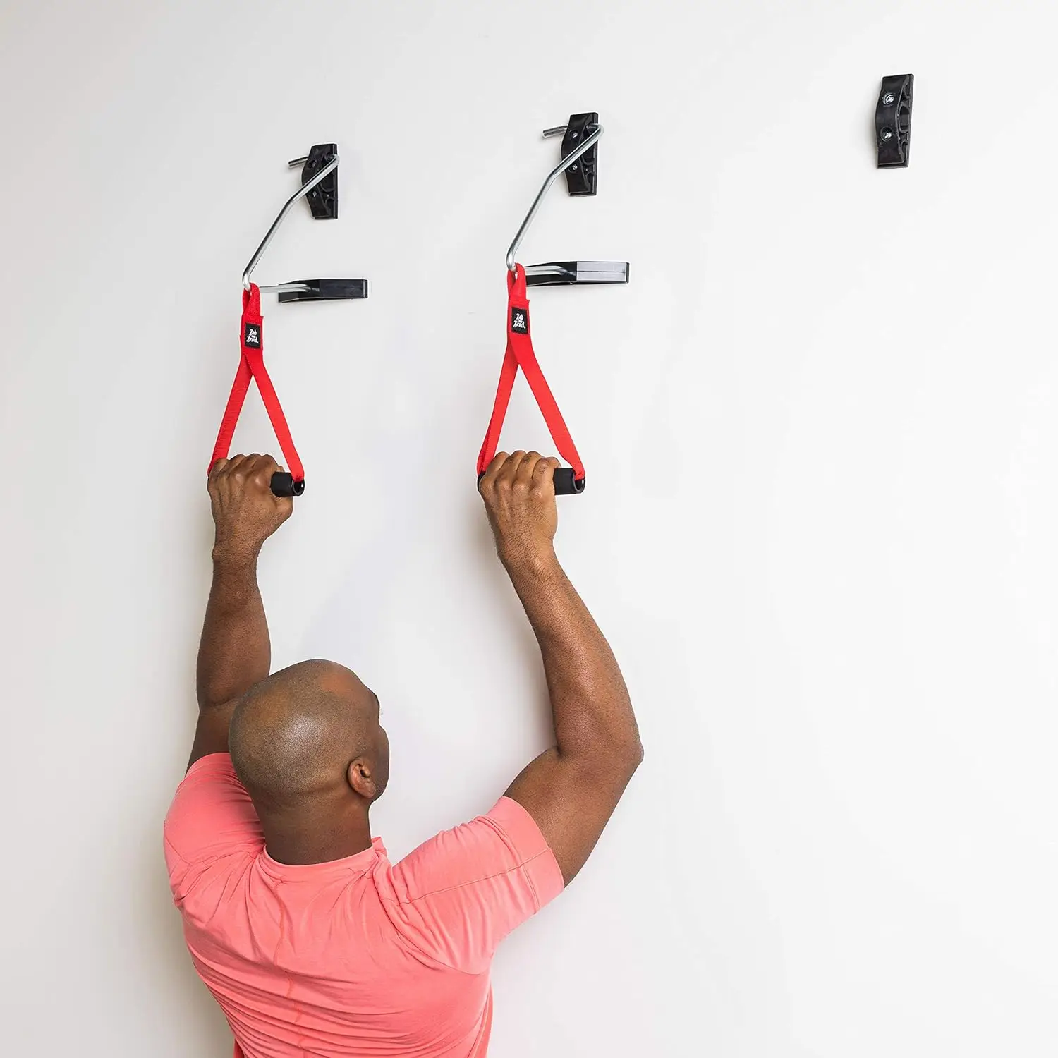 

Система подтягивания Бобом и Брэд-мангой и основной силовой тренировочный инструмент для подтягивания, подтягивания и многого другого