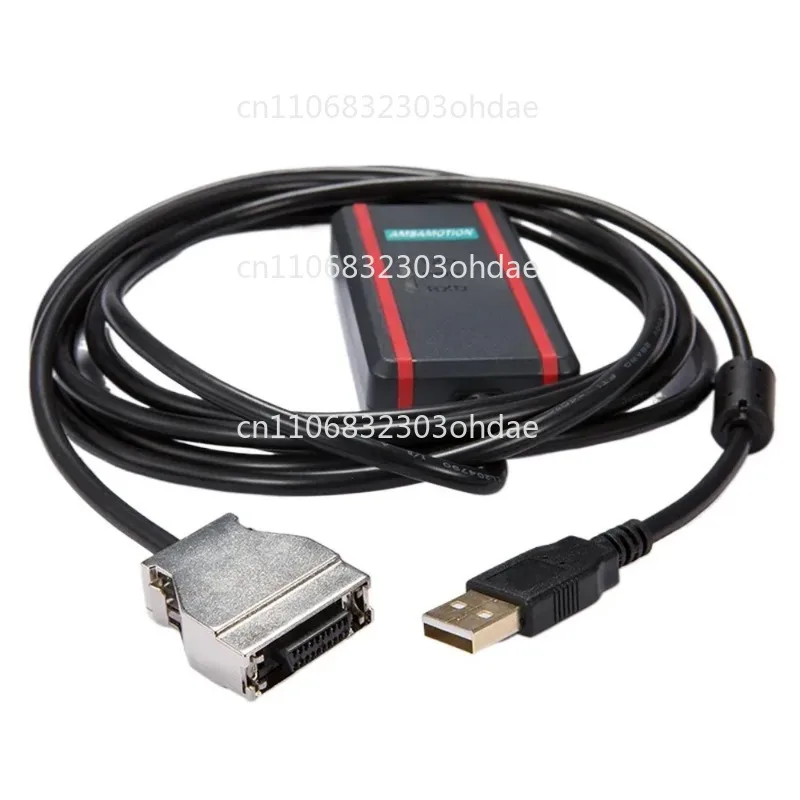 

CPM1/CPM1A/CPM2A/CQM1/C200HX HS HE HG SRM1 Кабель для программирования ПЛК серии USB-CIF02 CQM1-CIF02 USB TO RS232 Подходит для Omron