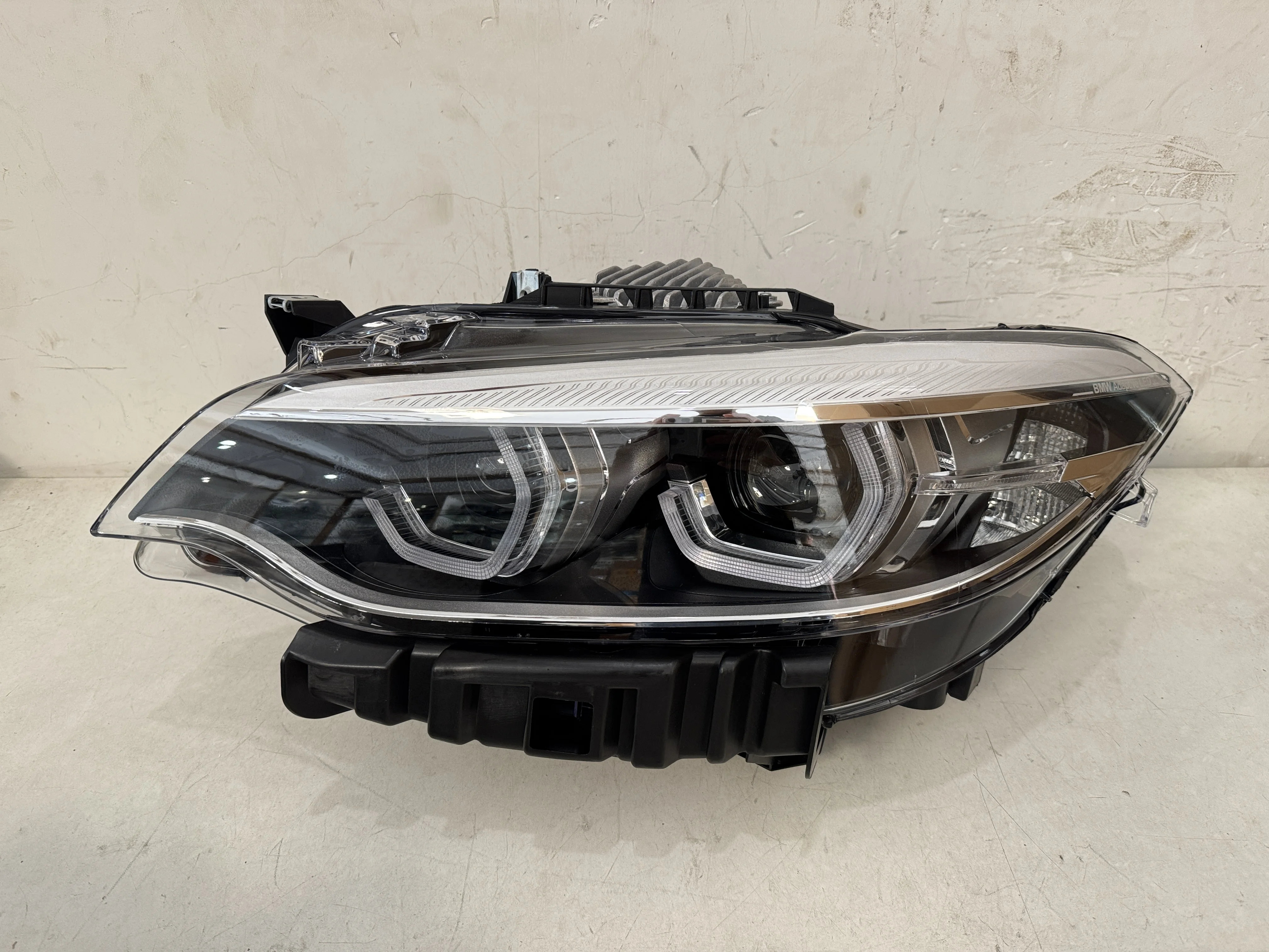 Fit For BMW 2 Headlight 2014-2020 BMW F22 F23 Headlamp Upgrade To BMW F87 M2 LED Lamp High Configuration EU Versio Plug and Play