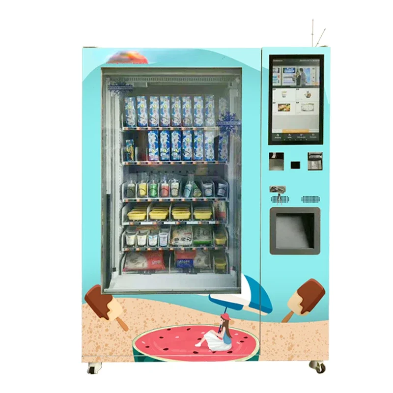 Hot Sale -18C Froze…