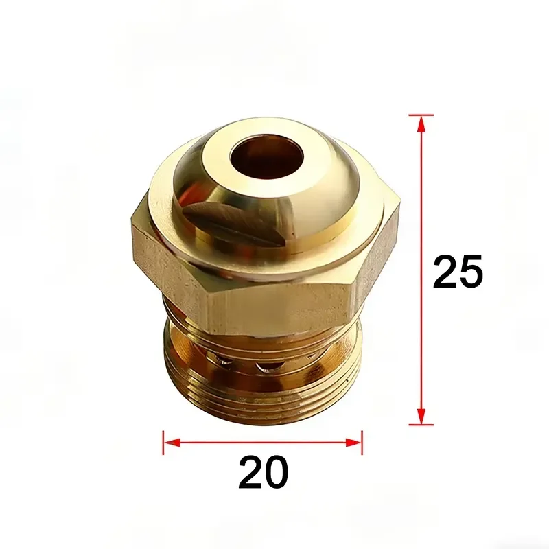 Raised with Lid Guide Wire Nozzle Ceramics Guider Water Guide 0.192mm 0.195mm 0.215mm 0.235mm for Wire Machine