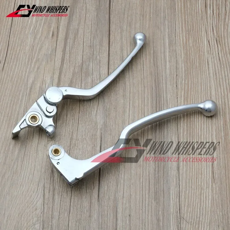 Motorcycle Aluminum Brake Clutch Levers For Yamaha MT-03 MT03 MT-07 MT07 MT-09 MT09 Tracer MT-10 MT10 XSR 700 900 XSR700 XSR900 - Image 4