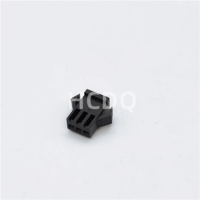 Brand new original high-quality connector SMP-03V-BC plastic plug sheath shell