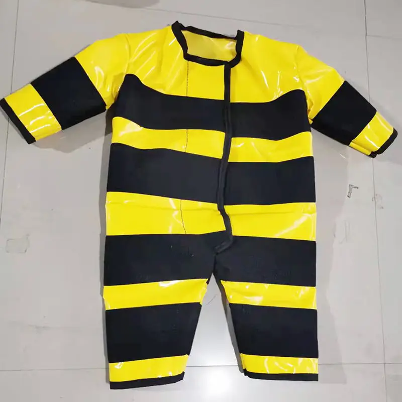 Hot-Selling Customized Trampoline PVC Garment for Kids and Adult for Sale