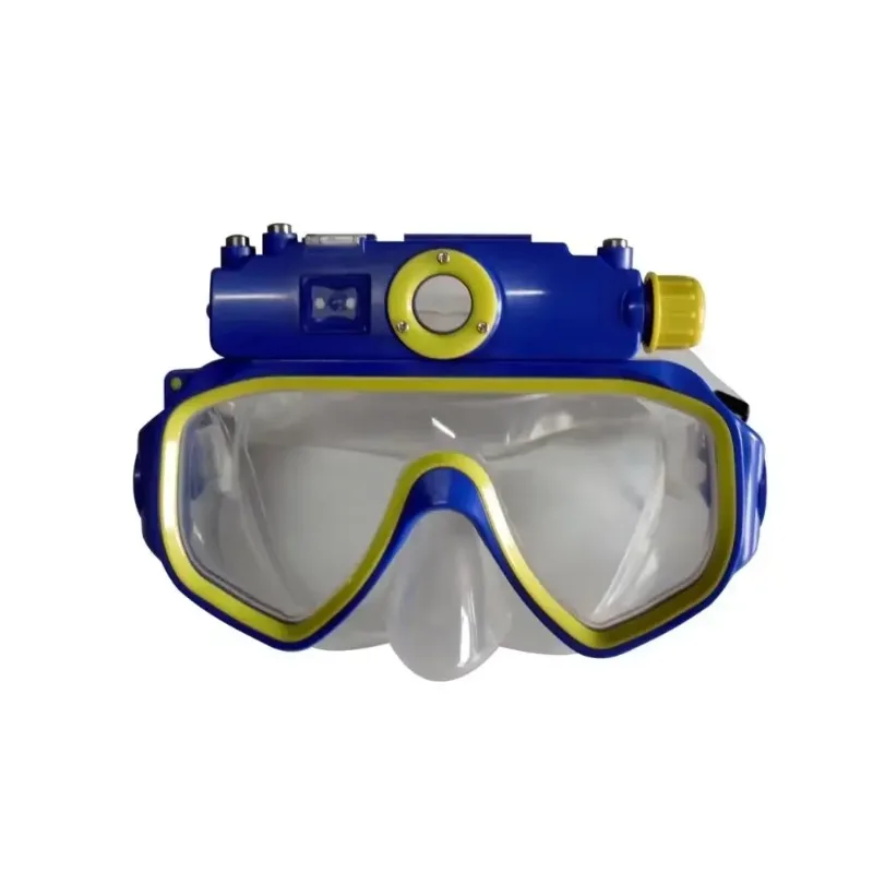 Waterproof diving Video glasses,swimming underwater digital video recorder mini DV