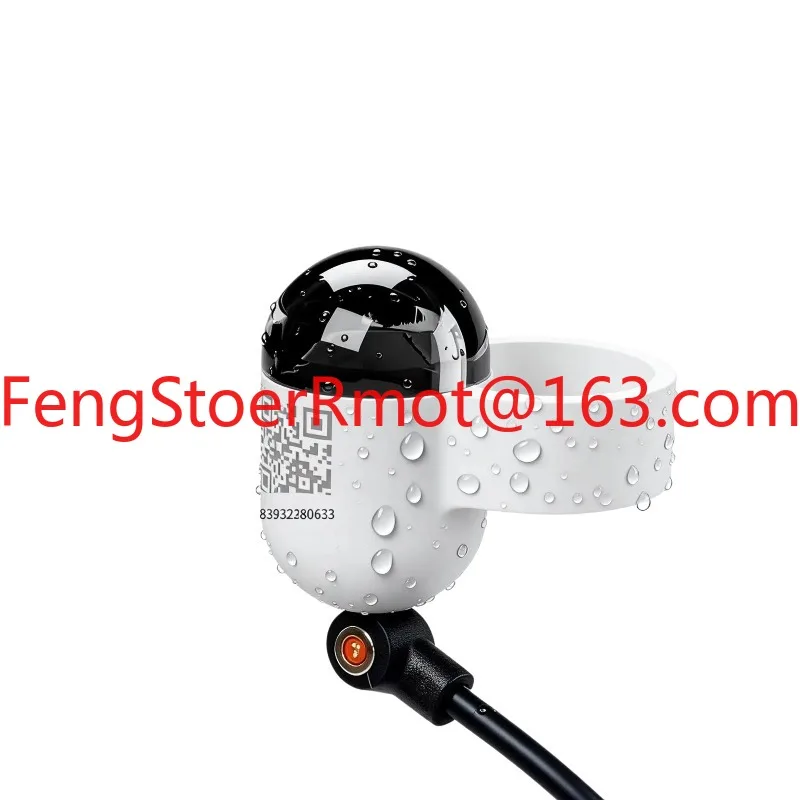 Suitable for Ultra-light ABS pigeon locator without SIM card | High-intensity bird racing device