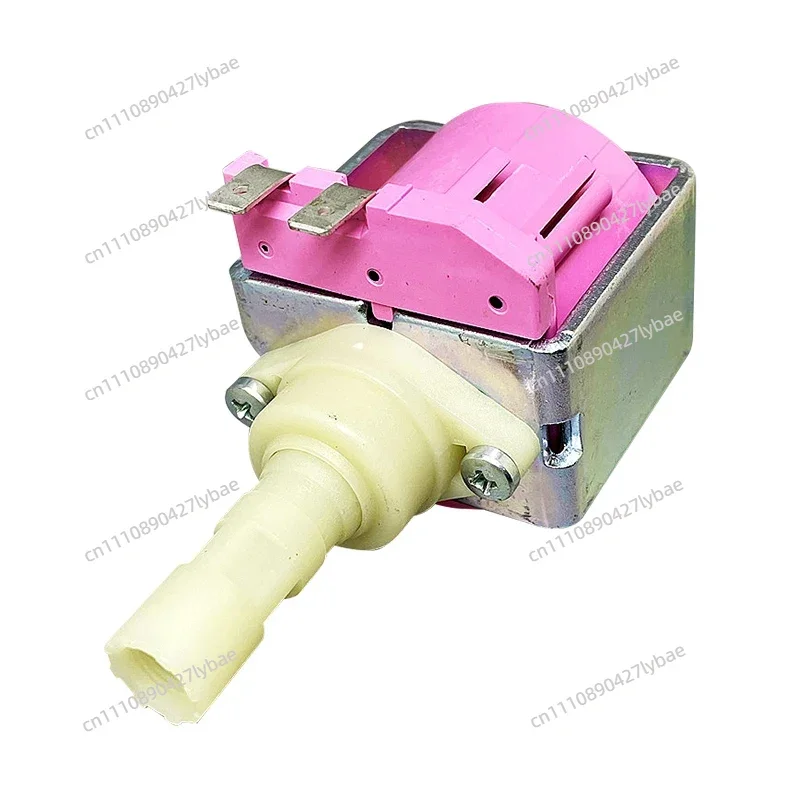Coffee Machine Water Pump 220V-240V 53W for Esspresso Machine Solenoid Vibratory Pump Electromagnetic Pump Self-priming